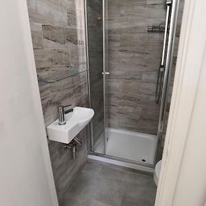 Private Bathroom Double Room